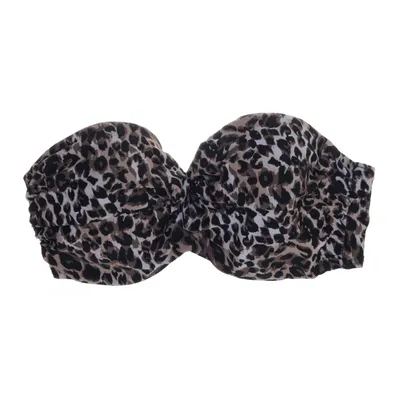 Bikiniöverdel (Beige, Flerfärgad) från Lascana Polyester