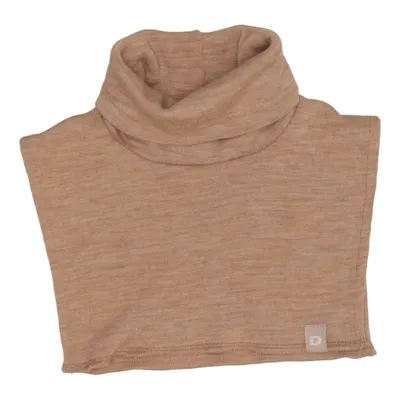 Collar (Brown) from Dilling Merino wool