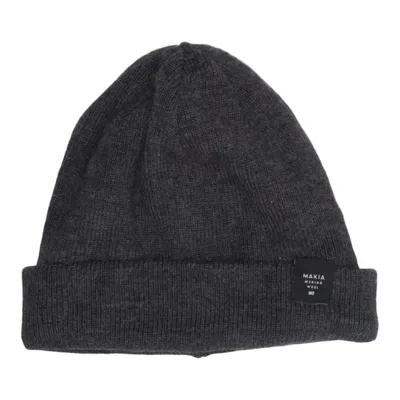 Bonnet (Gris) de Makia Laine de mouton