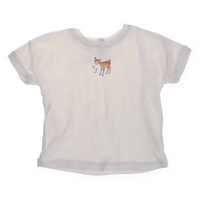 T-shirt (Beige) från Jamie Kay Bomull