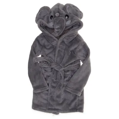 Badrock (Grå) från Babytown