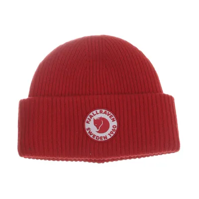 Bonnet (78142 1960 Logo Hat) de Fjällräven Laine