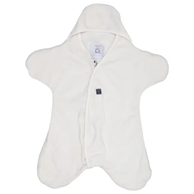 Sovpåse (Beige) från Polarn O. Pyret Återvunnen polyester
