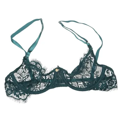 Soutien-gorge (Vert) de Gooseberry Intimates