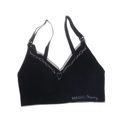 Soutien-gorge d'allaitement (Fancy Mommy Nursing Bra) de Magic Bodyfashion Élasthane, Polyamide