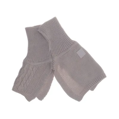 Krave (Meack Neckwarmer W. Cables) fra Liewood Økologisk bomuld