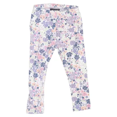 Leggings (Leggings Aop) van Me Too Katoen, Elastaan