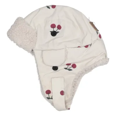 Trapperhat (Beige) fra Kuling Polyamid, Polyester