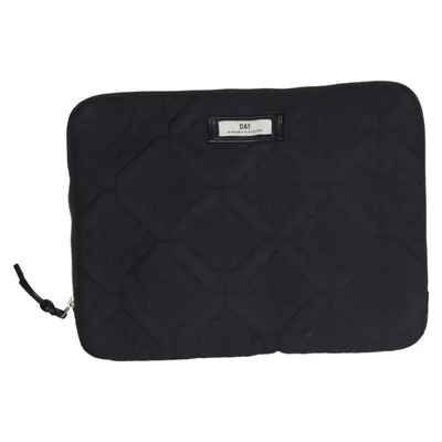 Sac d'ordinateur (Noir) de DAY Birger et Mikkelsen Nylon, Polyuréthane