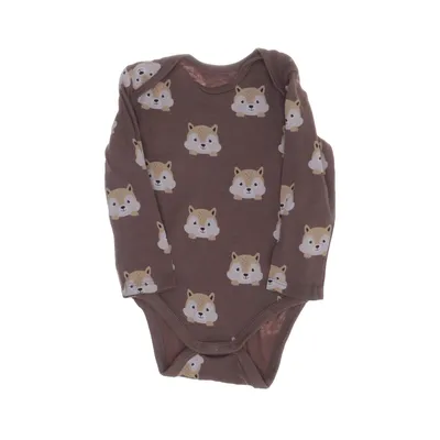Body (Brown, Multicolored) from C&A Cotton