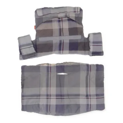 Highchair cushion (Gray, White, Multicolored) from Stokke
