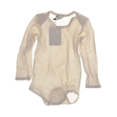 Body (Beige) från Alana Silke, Ull