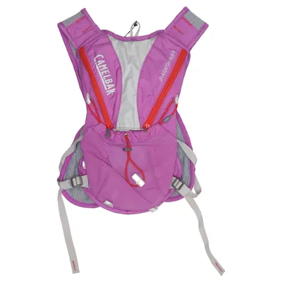 Vätskeryggsäck (Lila, Grå, Röd) från Camelbak