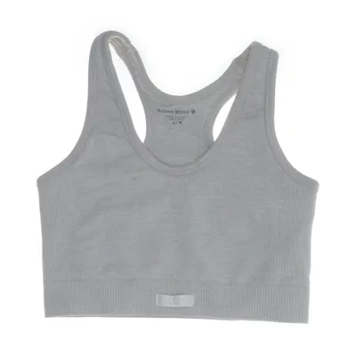Sport-bh (Beige) van Björn Borg Elastaan, Polyamide, Polyester