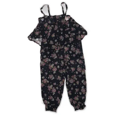 Set (Svart, Rosa, Flerfärgad) från Dopo Dopo Girls Viskos