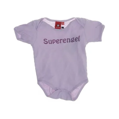 Body (Lila) från Little King Bomull
