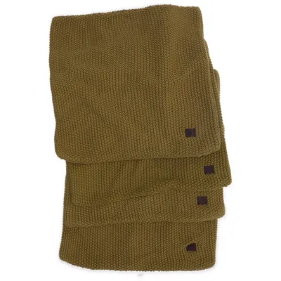 Kuddfodral (Gul) från Essenza Home Bomull