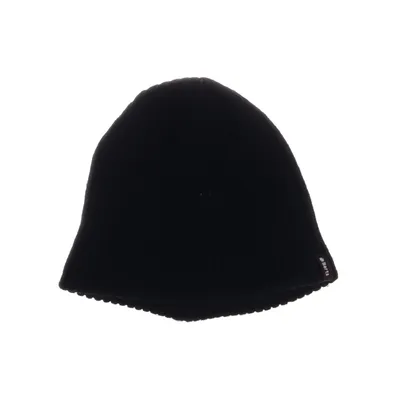 Chapeau (Noir) de Barts Laine