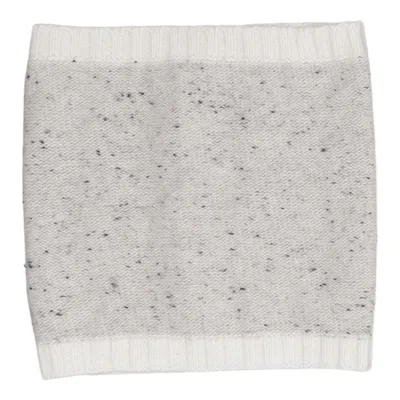 Tour de cou (Blanc) de H&M Acrylique