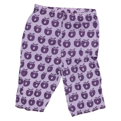 Pyjama broek (Lila) van Småfolk Katoen