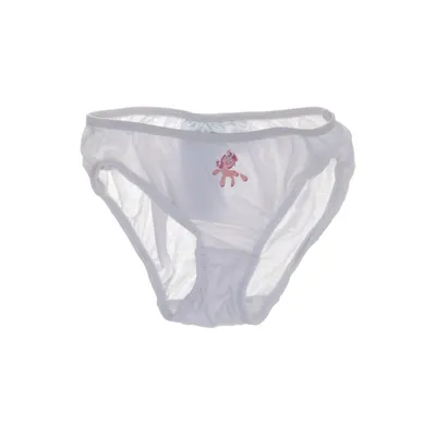 Onderbroek (Wit) van H&M Hasbro Katoen