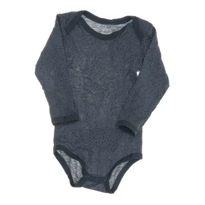 Body (Blå) från Eight O Eight Merinoull