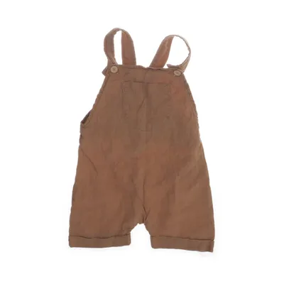 Dungarees (Brown) from Kauf Dich Glücklich