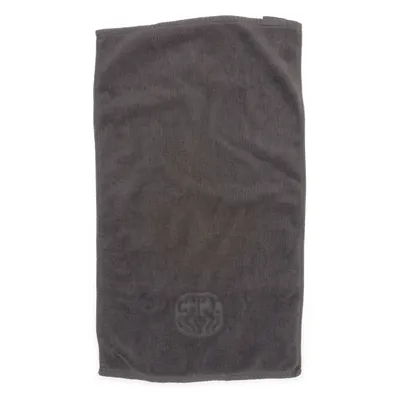 Handduk (Grå) från Georg Jensen Damask Ekologisk bomull