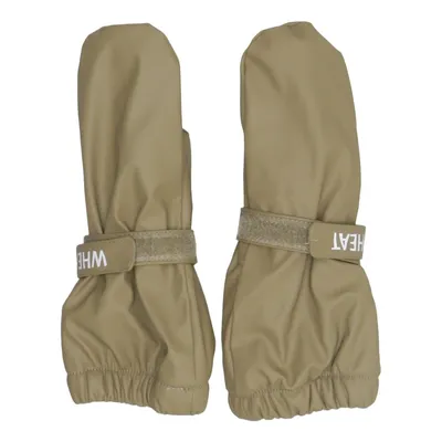 Vantar (Rain Mittens Rily) från Wheat Återvunnen polyester