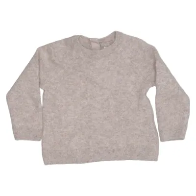 Pull-over (Beige) de H&M Baby Cachemire