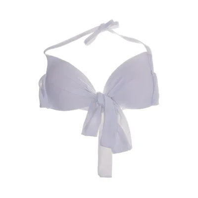 Bikini top (Cobey) van Calzedonia Cobey Elastaan, Polyamide, Polyester