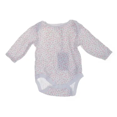 Body (White, Multicolored) from Next Baby Cotton