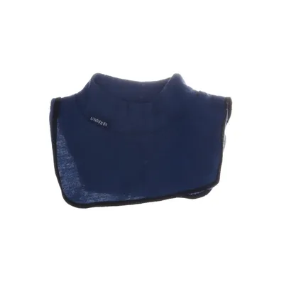 Halsband (Blauw) van Lindberg Merinowol, Polyamide, Polyester