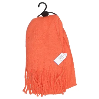 Halsduk (Orange) från Vega Polyester