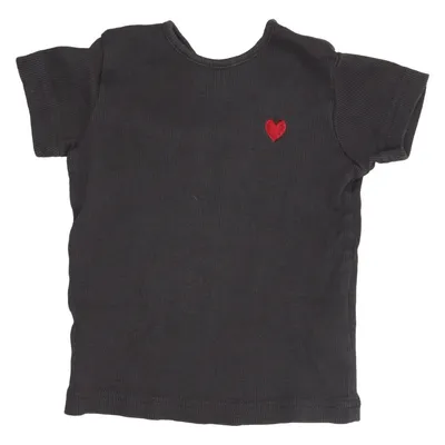 T-shirt (Gris) de Ergee Coton