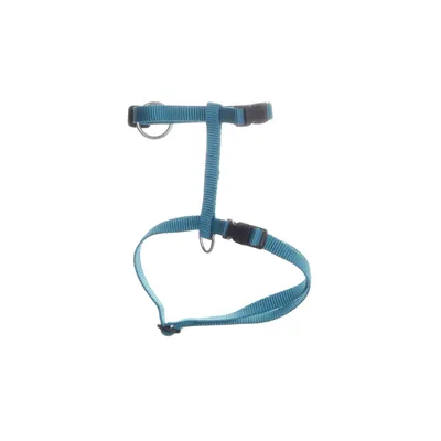 Dog harness (Blue) from Trixie