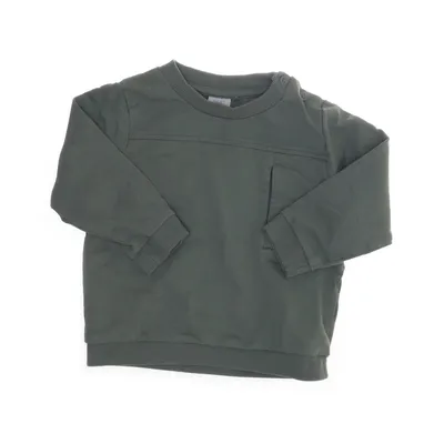 Collegetröja (606-497-280) från Next Baby Bomull