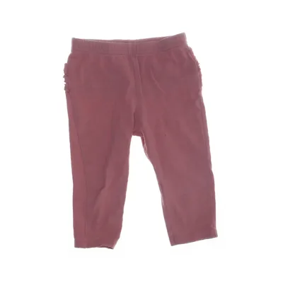 Pantalon de pyjama (Rose) de Jumping Beans Coton, Élasthane