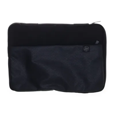 Computer bag (Black, Gray) from HP Polyester