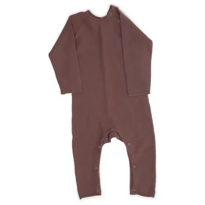 Sparkdräkt (Rosa) från H&M Baby Bomull
