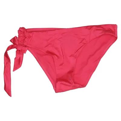Bikini bottom (Pink) from Hunkemöller