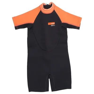 Våtdräkt (Svart, Orange) från Roberto Ricci Designs