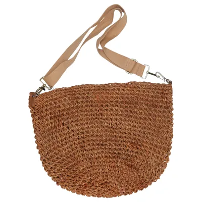Shoulder-bag (Brown)