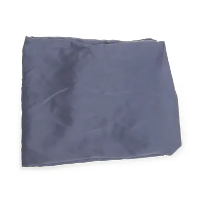 Örngott (Grå) från Lilysilk Silke