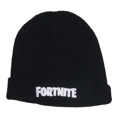 Bonnet (Noir) de Fortnite Acrylique