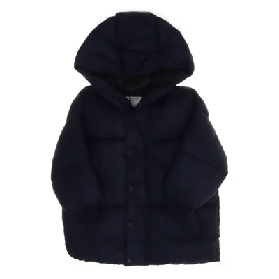 Winter jacket (Blue) from Zara BabyBoy