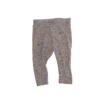 Leggings (Beige, Flerfärgad) från Wheat Ekologisk bomull, Elastan