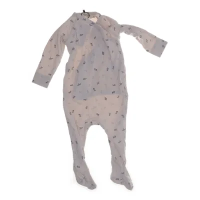 Barboteuse (Beige, Multicolore) de MarMar Copenhagen Élasthane, Modal, Coton biologique