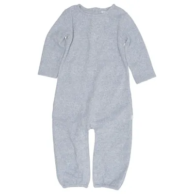 Rompers (Blue) from Luca & Lola Elastane, Polyester, Viscose