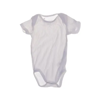 Body (White) from Hoodadoo Organic cotton, Elastane
